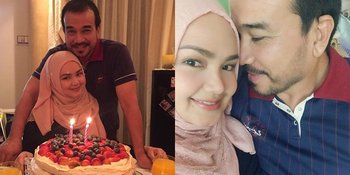  Siti  Nurhaliza  Jadi Korban Berita Palsu Siti  Nurhaliza  