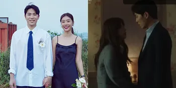 Foto Sojin Girl's Day dan Lee Dong Ha Bakal Nikah Bulan Depan, Setelah Jadi Pasangan di Film Kini di Dunia Nyata