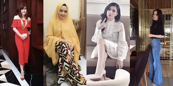 [FOTO] Sudah Kenal Deretan Saudari Olla Ramlan? Cantik Kebangetan