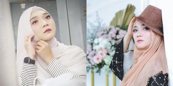 Foto Sulis yang Kini Jadi Penyanyi Religi Sukses, Dulu Tak Punya Kamar Mandi dan Makan Buah Busuk