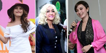 FOTO: 9 Penyanyi Yang Lagunya Dilarang Diputar Karena Vulgar