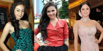 FOTO: Terungkap! 10 Seleb Cantik Ini Pernah Jadi 'Pembantu'