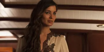 Foto Tokoh Film James Bond SKYFALL