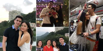 Natasha Wilona - Sinopsis 'SIAPA TAKUT JATUH CINTA' Episode 259 Tayang Rabu, 23 Mei 2018 