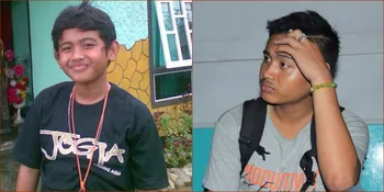 Foto Verrys Yamarno, Pemeran Mahar Sebelum Ditemukan Meninggal