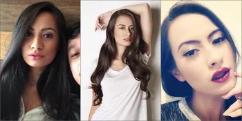 Foto Vicky Monica Lebih Dekat, Artis FTV Yang Tertangkap Narkoba