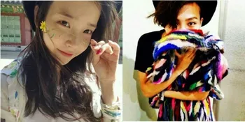 FOTO: Wajah Idol K-Pop Generasi Pertama, Masa Belum Ada Oplas