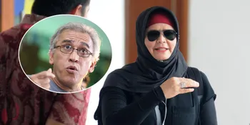 FOTO: Wakili Iwan Fals Gugat Setiawan Djodi, Rosiana Belum Puas