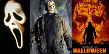 Friday The 13th, Berani Nonton Film Horror Franchise Laris Ini?