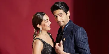 From Reel to Real, Kiara Advani dan Sidharth Malhotra Diduga Cinlok - Liburan Bareng ke Maldives