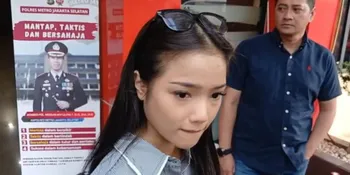 Fuji Bernapas Lega, Laporan Dugaan Penipuan Rp 1 Miliar Kini Naik Tahap Penyidikan