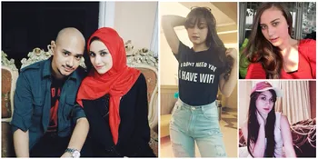 Gagal Gaet Ayu Ting Ting, Husein Alatas Pacari Cucu Elvy Sukaesih
