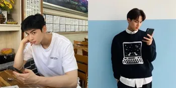 Gak Hanya Bertabur Visual, Idol Kelahiran 97 Ternyata Gudangnya Para Pria Dengan Tinggi Semampai - Ada Mingyu Seventeen Hingga Eunwoo Astro! 