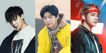 Gak Nyangka, 8 K-Pop Idol Sukses Ini Dulunya Pernah Jadi Korban Bullying: V BTS - Kang Daniel