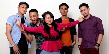 Gamma1 Rilis Single Ramadan