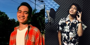 Ganteng & Bersuara Emas, 9 Potret Katthan Siraj Anak Yadi Sembako yang Beranjak Dewasa