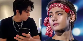 Ganteng Gak Harus Putih, Deretan Idol K-Pop Pria yang Punya Kulit Coklat Susu - Ada yang Punya Julukan Chocoball