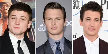 Ganteng-Muda! Ini Calon Pemeran Han Solo di Spin-off 'STAR WARS'