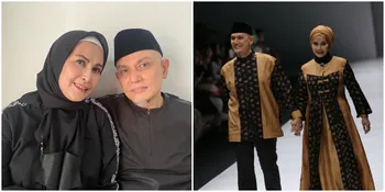 Gantengnya Awet, 8 Potret Terbaru Aktor Senior Hengky Tornando yang Sudah Jarang Tersorot - Nikmati Masa Tua Bersama Istri Tercinta