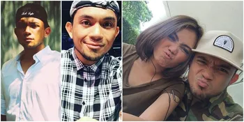 Gantengnya Fakhrul Razi, Pria Brunei Yang Luluhkan Hati Rina Nose