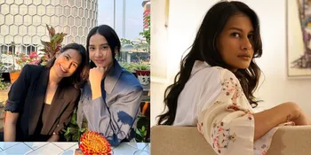 Gantikan Putri Marino, Ini 8 Potret Raihaanun Pemeran Kinan di Film 'LAYANGAN PUTUS THE MOVIE'