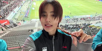 Gaya Gen-Z Seonghyeon CORTIS di Foto-Foto Terbarunya