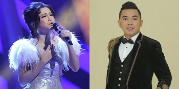 Gaya Mempesona Para Peserta Dangdut Academy Asia 4 Top 6 Group 2