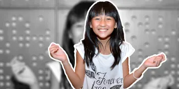 Geliat Enerjik Chloe X, Calon Penerus Agnez Mo di Masa Depan
