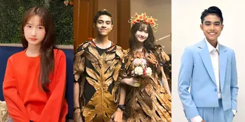 Gemesnya Kebangetan! Potret Eby DA dan Washifa Pamer Kekompakan - Makin Lengket Kayak Perangko!