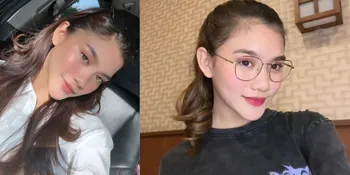 Gen Z Abis! Potret Gaya Selfi Sridevi DA - Cantik dan Imut di Bebagai Angle 