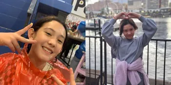 Genap 12 Tahun Makin Cantik, Ini Potret Mikhaela Anak Nafa Urbach dan Zack Lee yang Kian Menawan - Miliki Darah Blesteran Inggris dan Belanda