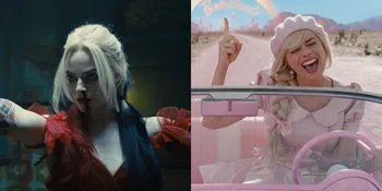 Genap 35 Tahun, 10 Film Margot Robbie Ini Paling Disukai Penonton Versi Ranker