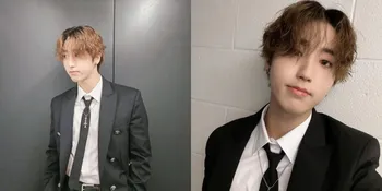 Genap Berusia 23 Tahun, 8 Potret Han STRAY KIDS Si Introvert yang Jadi Anggota Termuda KOMCA
