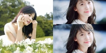 Generasi Model Cantik Innisfree, Dari Song Hye Kyo - Yoona SNSD