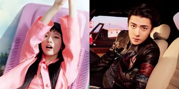 Geng Dior Korea Kompak Jadi Cover Majalah: Suzy, Jisoo BLACKPINK, Kim Yuna, Hingga Sehun EXO dan Nam Joo Hyuk