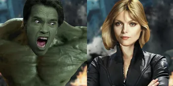 Gimana Kalau Artis Lawas Berperan Jadi 'THE AVENGERS'? Kocak Abis