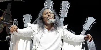 Gladi Bersih Terakhir Wayang Rock Ekalaya
