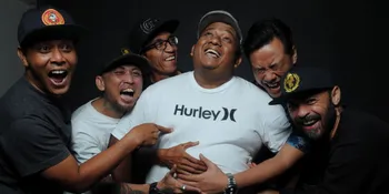 Go International, Intip Potret Shaggydog Selama di Tanah Amerika