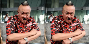 Gogon Srimulat Meninggal Dunia, Ini Dia Foto Beliau Semasa Hidup