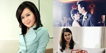 Grace Natalie, Penyiar Berita Yang Kini Jadi Ibu & Ketua Partai