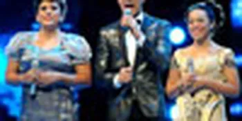 Grand Final Indonesian Idol 2012