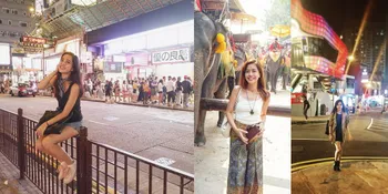 Gugat Cerai Delon, Yeslin Wang Lawan Penyakit dan Lanjutkan Hidup