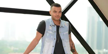 Guy Sebastian Persiapan Album Baru