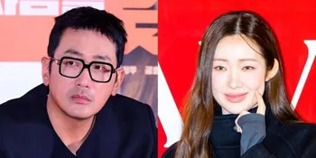Ha Jung Woo Pacaran dengan Cha Jung Won yang Lebih Muda 11 Tahun