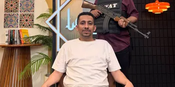 Habib Jafar Petik Pelajaran dari Vidi Aldiano, 'Ingat Mati' Jadi Nasihat Terbaik