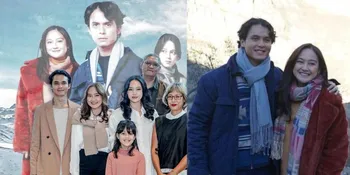 Hadir Dengan Kisah Mengharukan! Simak 10 Fakta Film 'DEAR JO: ALMOST IS NEVER ENOUGH'