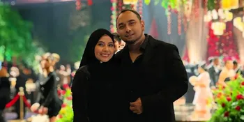 Hadiri Pernikahan Syifa Hadju, Meisya Siregar Mengaku Terharu karena Tahu Kehidupan El Rumi Sejak Kecil