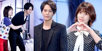 Hadiri Prescon, Para Bintang 'Cantabile Tomorrow' Tampil Memukau