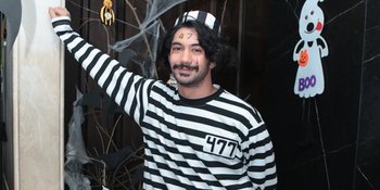 Halloween Bash Para Selebriti, Dari Marilyn Monroe - Bajak Laut