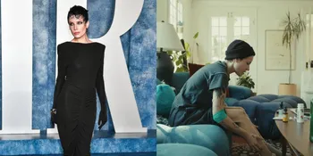 Halsey Umumkan Single Terbarunya di Tengah Perjuangannya Melawan Lupus